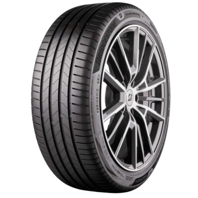 2753021 98Y BRIDGESTONE TURANZA 6* MO-S B-SI Enl XL
