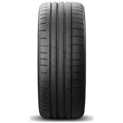 2754023 112Y MICHELIN PILOT SPORT S 5 ACOUSTIC LR XL
