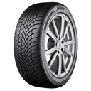 Pneu BRIDGESTONE BLIZZAK 6 Enliten XL    