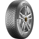 Pneu CONTINENTAL TS-870 P R0 FR FR   