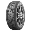 Pneu KUMHO WS71 XL