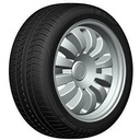 Pneu DOUBLE COIN DC100    