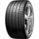 Pneu GOODYEAR EAGLE F1 SUPERSPORT XL FP 