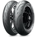 Pneu MAXXIS SUPMAXSPOR 