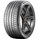 Pneu CONTINENTAL SPORTCONTACT 6MO1 