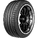 Pneu YOKOHAMA ADVAN SPORT V105S FP 