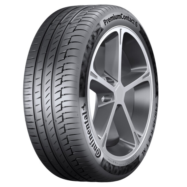 2254018 92W CONTINENTAL PRECON6XL