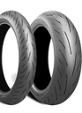 Pneu Bridgestone BTX S22 REAR    