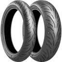 Pneu Bridgestone BATTLAX T31 FRONT    