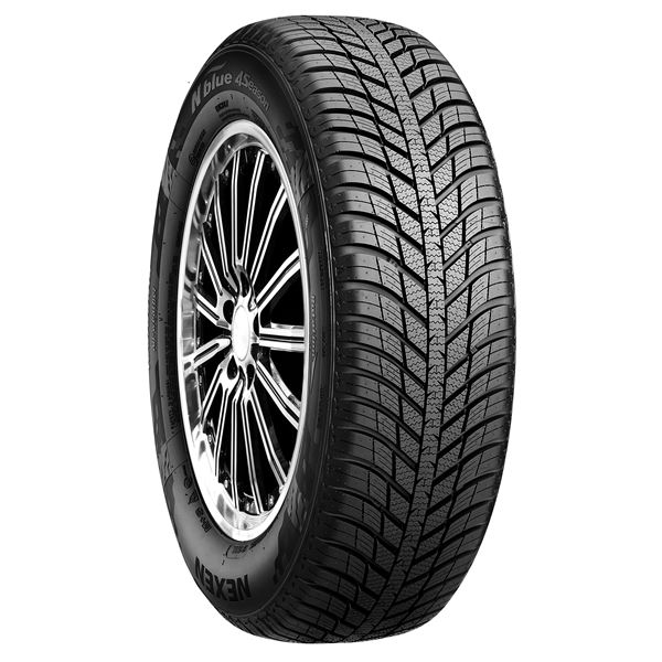 2254018 92V NEXEN NBLUE 4 SEASON XL