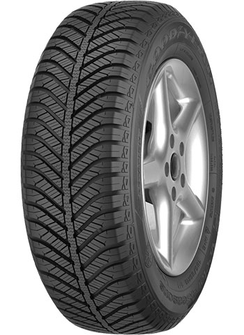 225/60VR17  GOODYEAR TL VECTOR-4S G2 SUV XL