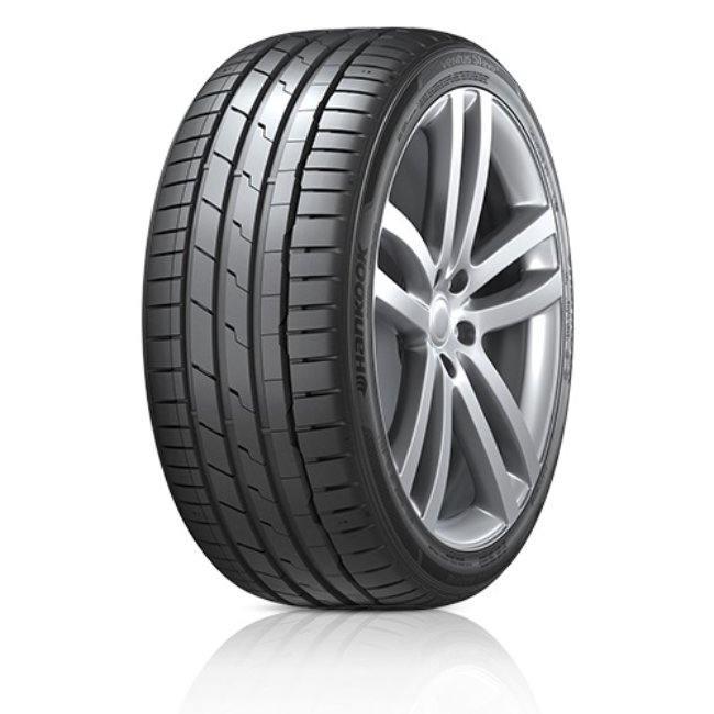2253520 90Y HANKOOK Hankook 225/35 R20 90Y K127 XL
