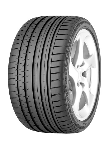 2254018 88Y CO CONTISPORTCONTACT 2 N2