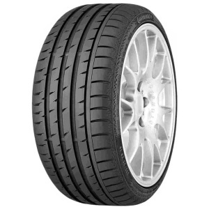 2254018 92W CO CONTISPORTCONTACT 5 MO XL SSR