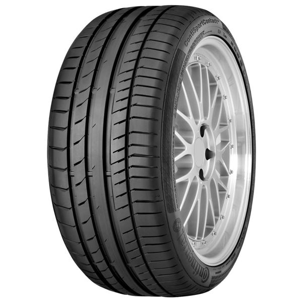 2253518 87W CONTINENTAL SC-5 XL