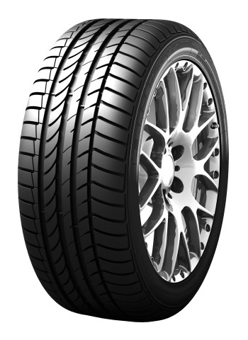 2254018 92W DU SP SPORT MAXX TT XL