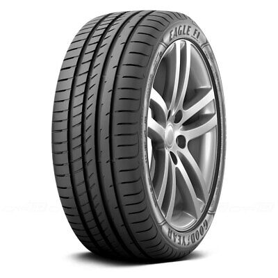 2254018 88Y GOODYEAR F1 ASYM 2* ROF