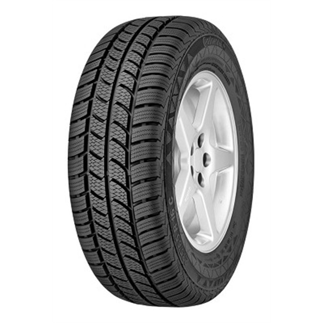 2256016 105H CONTINENTAL VANCOCONTACT 2