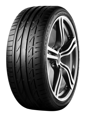 2254018 88Y BR POTENZA S001