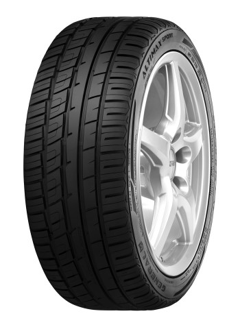 2253519 88Y GE ALTIMAX SPORT XL