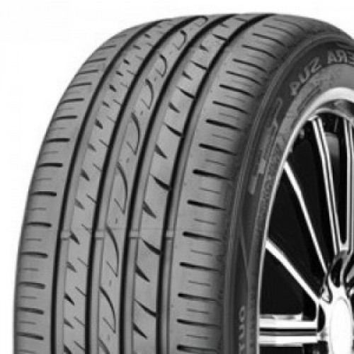 2254018 92W NEXEN N FERA SU4 XL