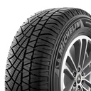 Pneu Michelin LATITUDE CROSS    