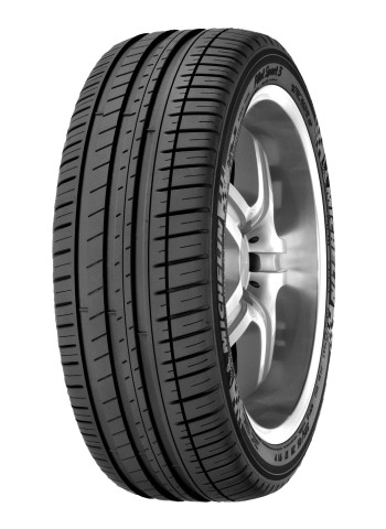 2254018 92W MI PILOT SPORT 3 XL