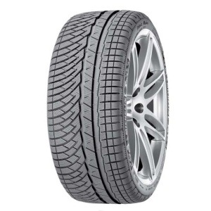 2254018 92W MI PILOT ALPIN 4 XL
