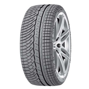 2254018 92V MI PILOT ALPIN 4 MO