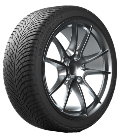 2254018 92V MICHELIN PILOT ALPIN 5 XL 