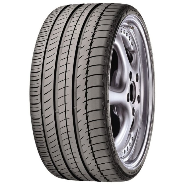 2254018 88W MI PILOT SPORT PS2 * ZP