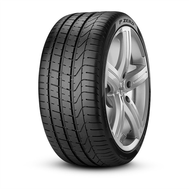 2553019 91Y PIRELLI PZERO(*)RF