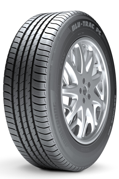 225/60VR17  ARMSTRONG TL BLU-TRAC PC