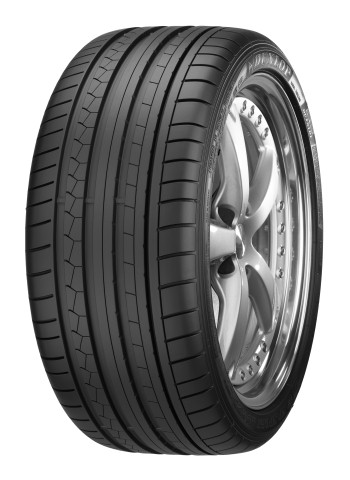 2253519 88Y DU SP SPORT MAXX GT XL DSST