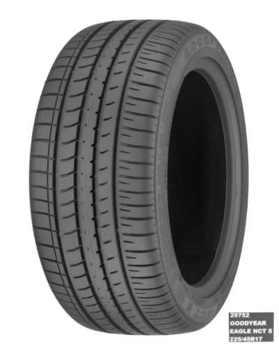 2254018 88W GY EAG NCT5 ROF