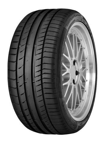 2253520 Z CO CONTISPORTCONTACT 5P XL