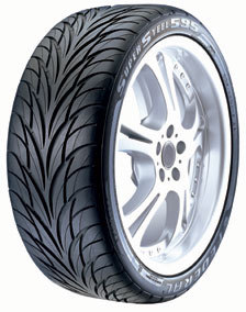 2254018 88W FE SS-595