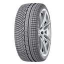 Pneu MICHELIN PILOT ALPIN 4XL
