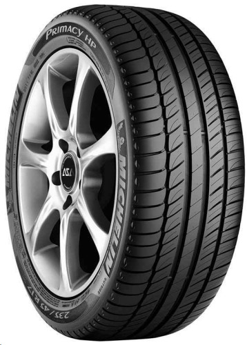 225/55VR18  MICHELIN TL PRIMACY 4 S1 XL DEMO