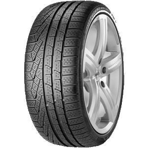 225/55HR17  PIRELLI TL W210 S2 AO (2017)