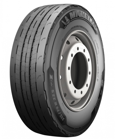315/70R22.5 MICHELIN TL X LINE ENERGY  Z2