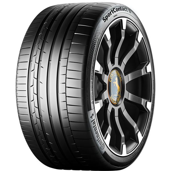 2253520 90Y CONTINENTAL SPORTCONTACT 6 XL
