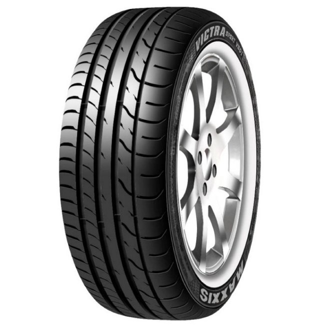 2253518 87Y MAXXIS VS01