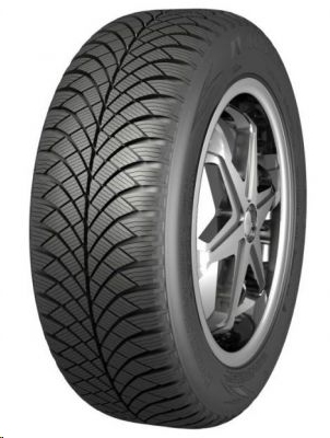 225/55VR16  NANKANG TL AW-6 XL