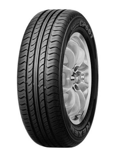 225/50VR17  NEXEN TL CP661
