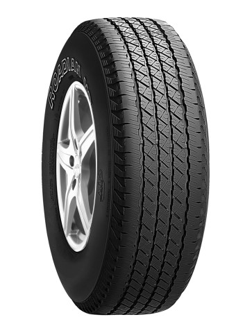225/70TR16  NEXEN TL RODIAN HT