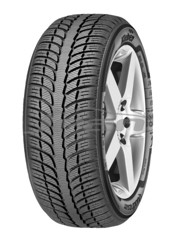 2254018 92V KL QUADRAXER XL