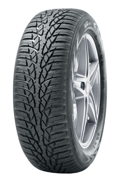 225/50VR17 NOKIAN TL WR D4 XL