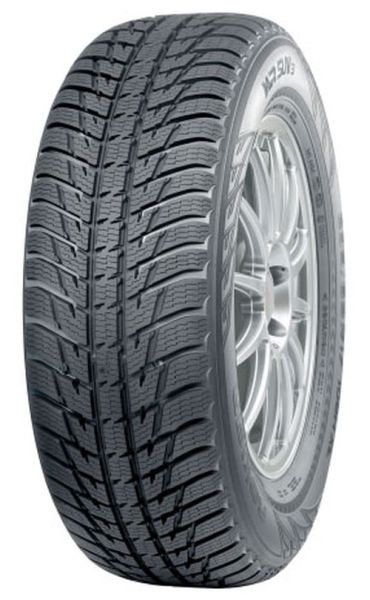 225/60HR17 NOKIAN TL WR SUV 3 XL