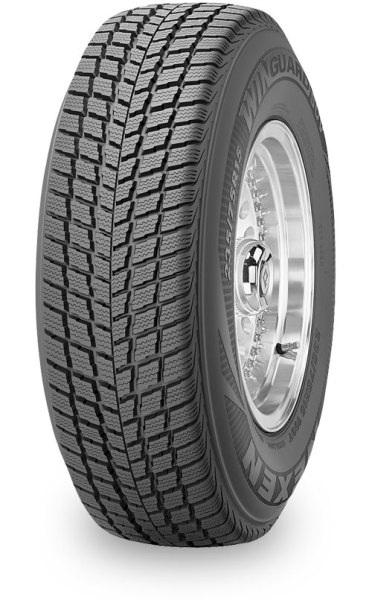 225/60VR18  NEXEN TL WINGUARD SUV XL